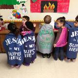 Our Redeemer Lutheran Preschool Photo