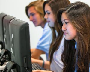 Pacific Academy Photo