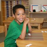 Leport Montessori School Photo #10 - Montessori preschool children learn more and grow into mature, socially skilled young people. They are more than prepared for elementary school!
