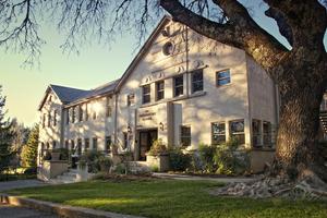 Pacific Union College Elementary School Photo