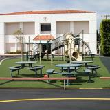 Page Academy Photo #6 - play area