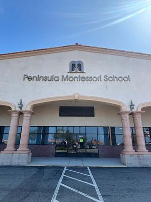 Peninsula Montessori School - Palos Verdes Campus Photo