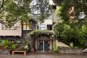 Presidio Hill School Photo