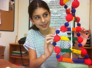 Primanti Montessori Academy Photo