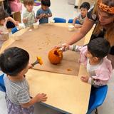 Merryhill Elementary School Photo #13