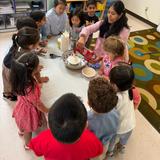 Merryhill Elementary School Photo #11
