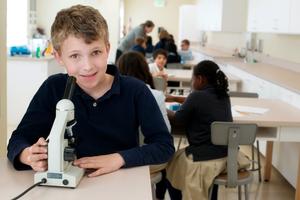 Merryhill Preschool, Elementary & Middle School Photo