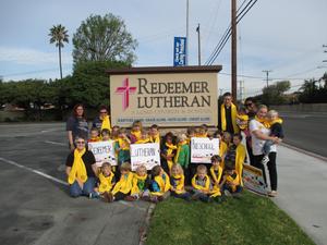 Redeemer Lutheran School Photo