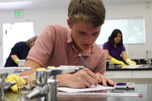 Redlands Adventist Academy Photo