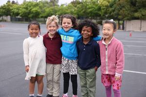 Redwood Christian Elementary School Photo