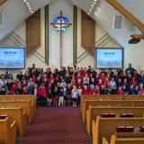 Reformation Lutheran School Photo