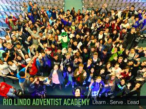 Rio Lindo Adventist Academy Photo