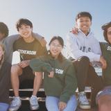 Stevenson School - Pebble Beach Campus Photo #3 - A close-knit, inclusive community ensures every student is known, supported, and encouraged to grow. Whether day or boarding, students live and learn in an environment that values integrity, purpose, and personal growth.