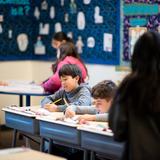 Sacramento Country Day School Photo - With low student-teacher ratios, Sacramento Country Day School offers a highly-personalized educational experience that challenges students to innovate, and explore in a flexible academic program.