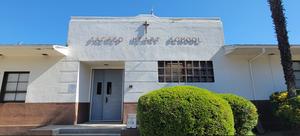 Sacred Heart Academy Photo