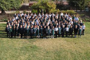 Sacred Heart Catholic School Photo
