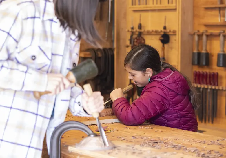 San Francisco Waldorf School Photo #2