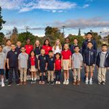 San Gabriel Christian School Photo