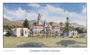 Garden Street Academy Photo