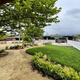 South Coast Montessori School Photo - Beautiful outdoor play yards for the children to enjoy each day