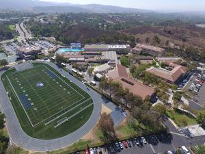 Santa Margarita Catholic High School Photo Santa Margarita Catholic High School Photo
