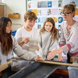 Sequoyah School Photo #6