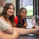 Sequoyah School Photo #16