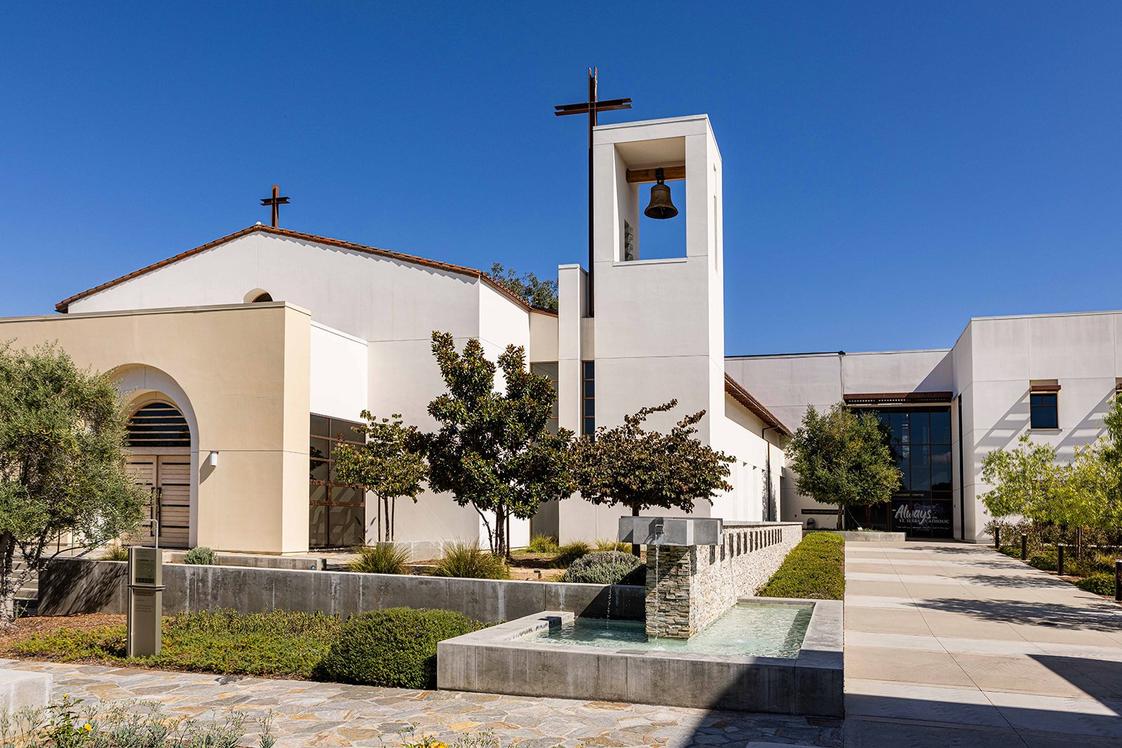 St. Junipero Serra Catholic School Photo