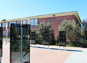Servite High School Photo