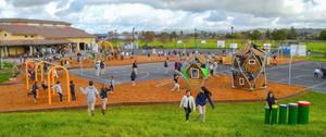 Sonoma Country Day School Photo