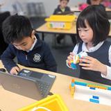 Southlands Christian Schools Photo #2 - Southlands Christian Schools integrates technology across the curriculum to support digital literacy, critical thinking, and real-world problem solving. Students engage in STEM-based learning experiences that include coding, 3D design and printing, and creative technology applications, preparing them to use technology thoughtfully and responsibly in an increasingly digital world.