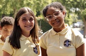 St. Andrew Catholic School Photo