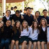 Saint Andrew's Episcopal School Photo #5 - In our Middle School, students support one another, embrace new challenges, and celebrate their achievements.