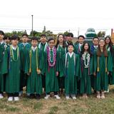 St. Barbara Catholic School Photo #4 - Congratulations, Class of 2023
