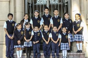 St. Columbkille Elementary School Photo