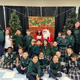 St. David of Wales School Photo #2