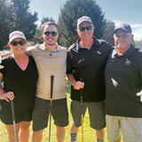 St. Francis High School - Salesian College Preparatory Photo #1 - The Athletics Department hosts an annual Golf Tournament the first Friday in August to support all men's and women's sports. Many alumni, alumni parents, and local businesses both sponsor and play in the annual tournament.