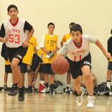 St. Francis Of Assisi Catholic School Photo #6 - St. Francis School offers a robust after-school sports program for students in grades 5-8 in which we compete against other North County San Diego parochial schools in the Diocese.
