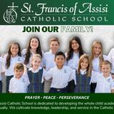 St. Francis Of Assisi School Photo