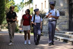 St. John's Northwestern Academy Photo