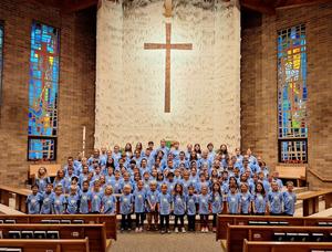 St. Johns Lutheran School Photo