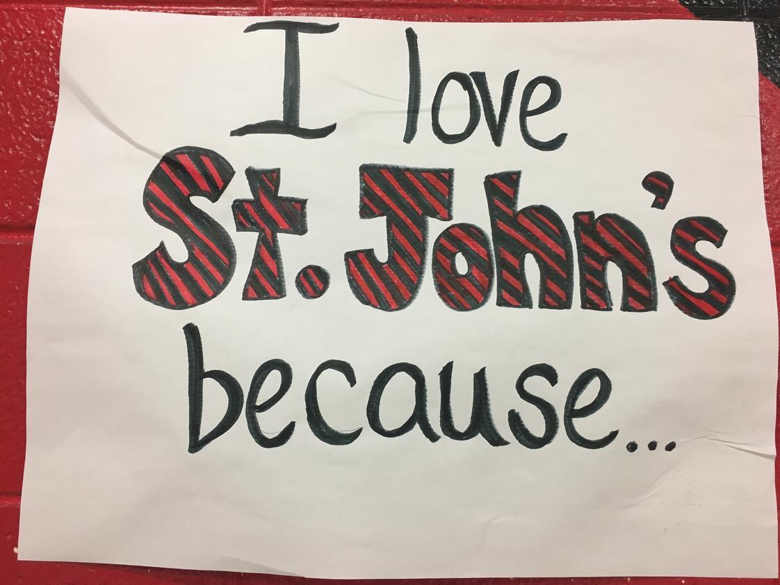 St Johns Lutheran School Top Ranked Private School For 2024 25 Milwaukee WI