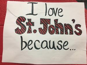 St. Johns Lutheran School Photo