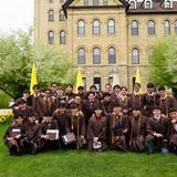St. Lawrence Seminary High School Photo