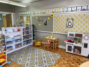 St. Thomas Aquinas Preschool Photo