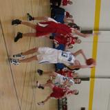 St. John Lutheran School Photo #3 - Girls Basketball