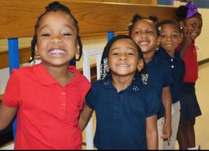 St. John's Lutheran School Photo