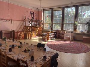 Tamarack Waldorf School Photo