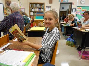 Trinity Lutheran School Photo