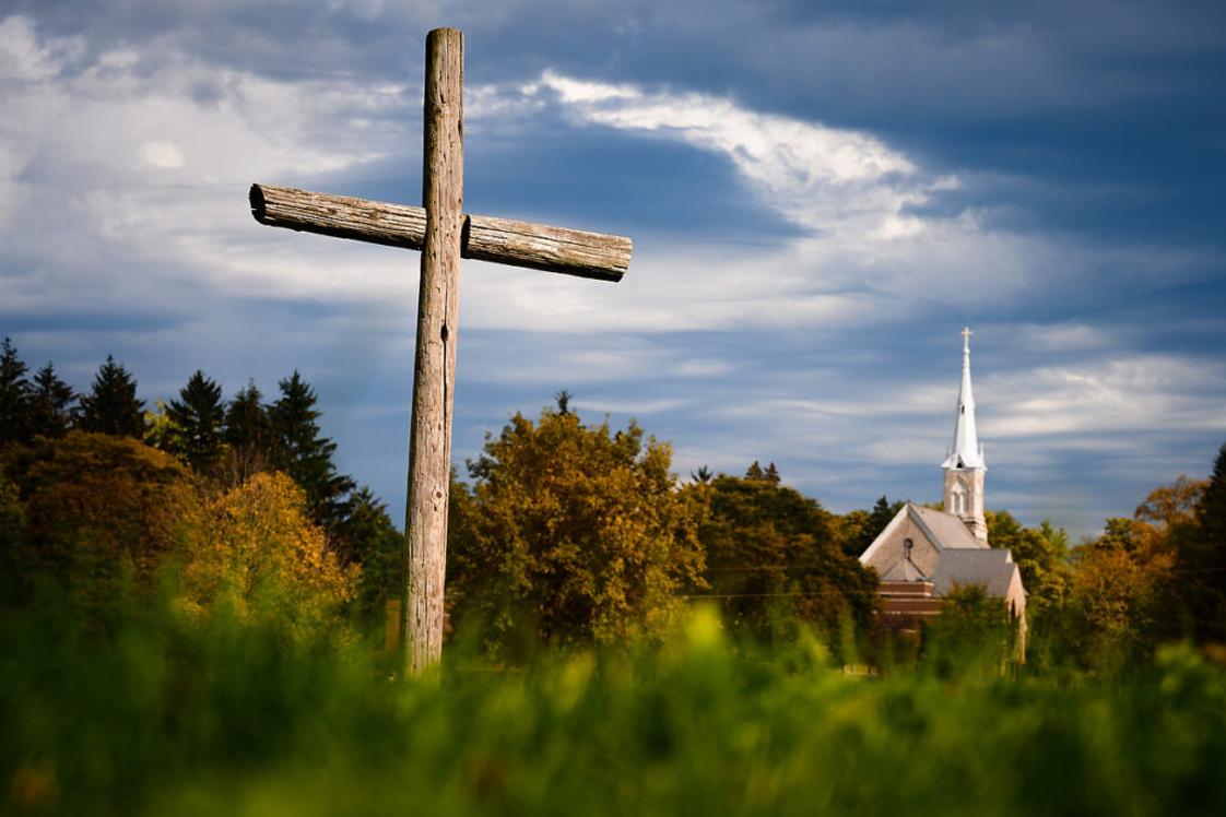 Trinity Lutheran Freistadt Photo